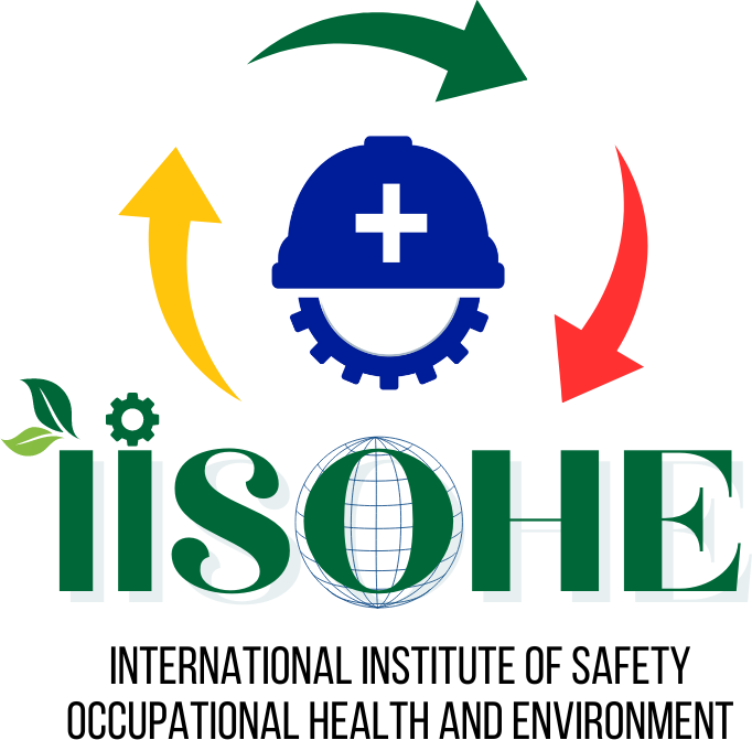 IISOHE, International Institute of Safety, Occupational Health and Environment